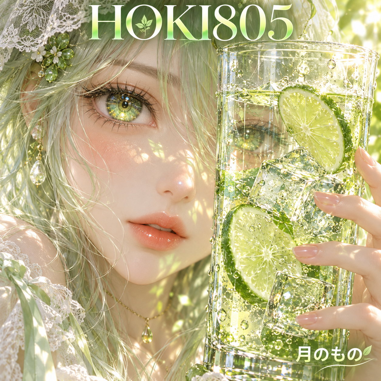 HOKI805 banner